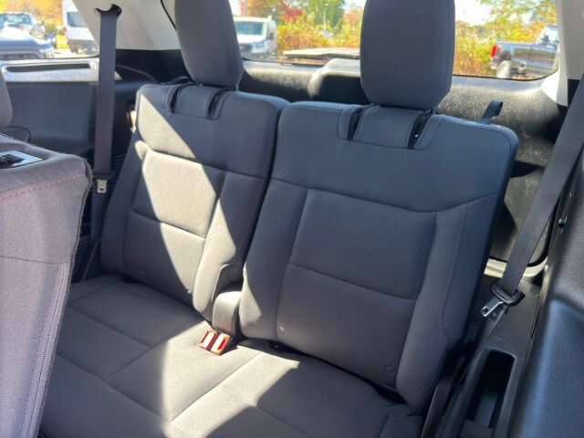 Certified 2026 Ford Explorer Active AWD/4WD image 20