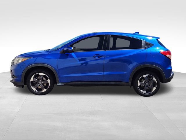Used 2018 Honda HR-V EX image 6