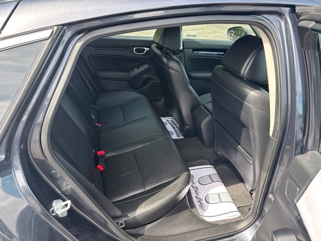 Used 2023 Honda Civic EX-L image 14