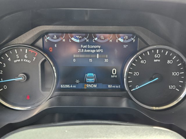 Certified 2022 Ford Expedition XLT image 12