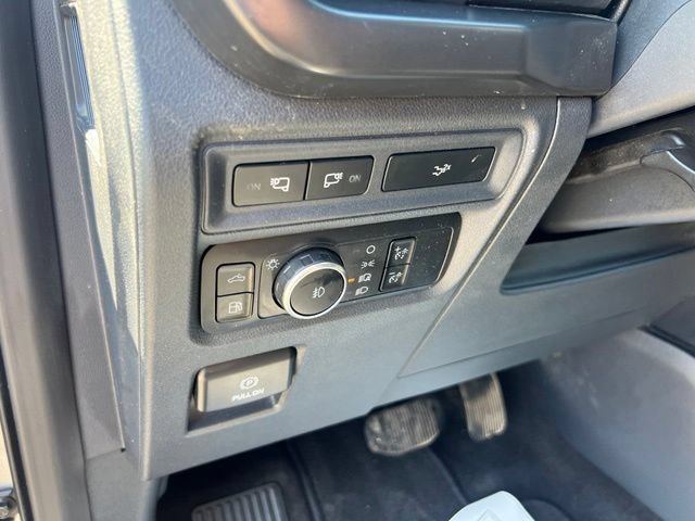 Certified 2024 Ford F150 XLT w/ Equipment Group 302A MID AWD/4WD image 8