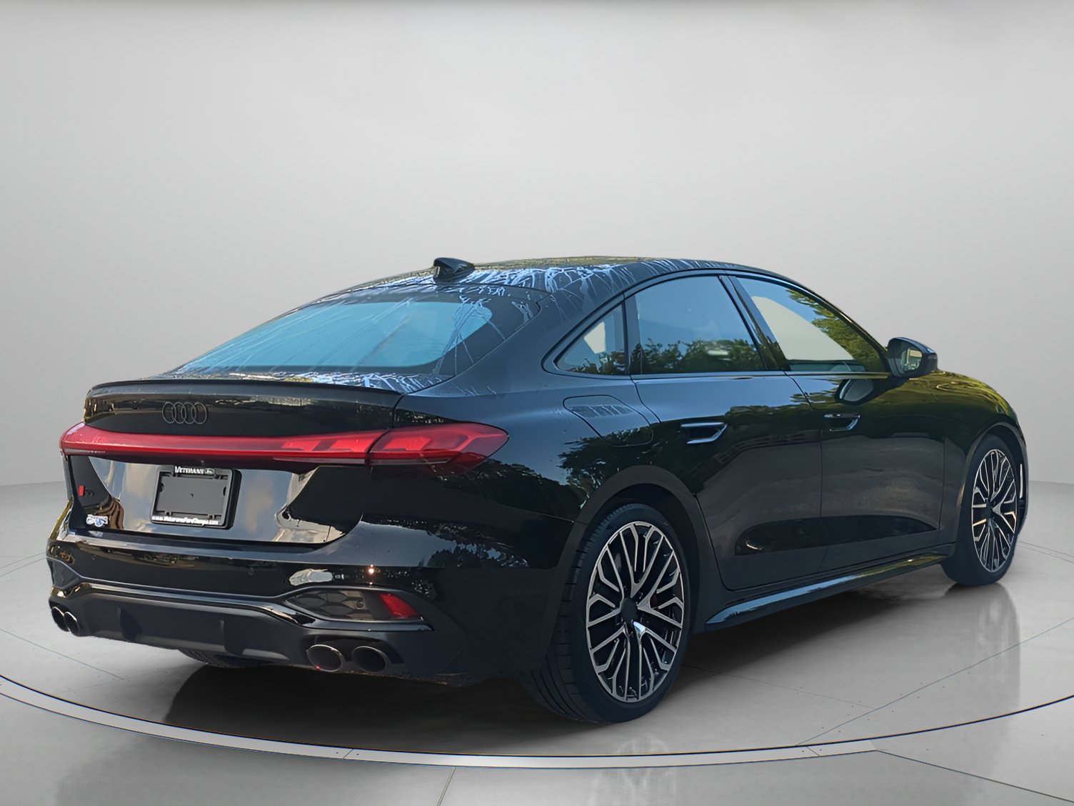 Used 2026 Audi S5 Prestige AWD/4WD image 40