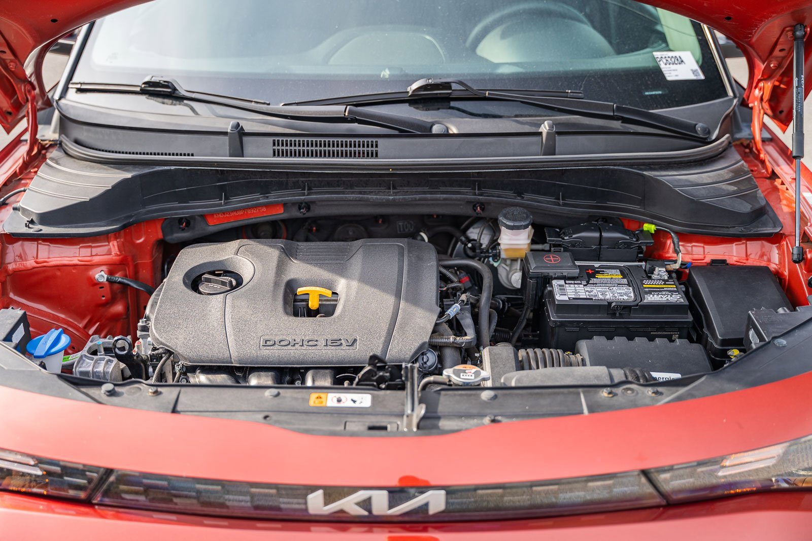 Used 2023 Kia Soul S image 20