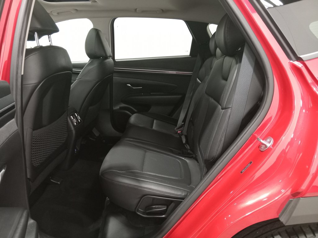 Used 2023 Hyundai Tucson SEL w/ Convenience Package FWD image 14