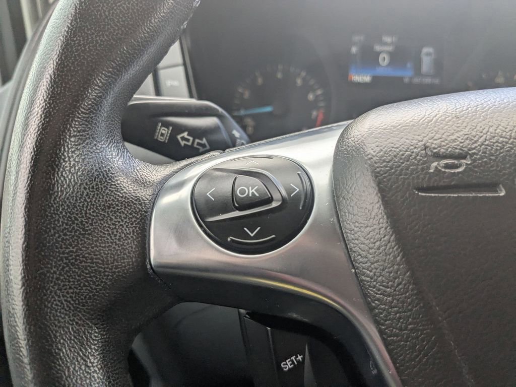 Certified 2019 Ford Transit 150 XLT image 18