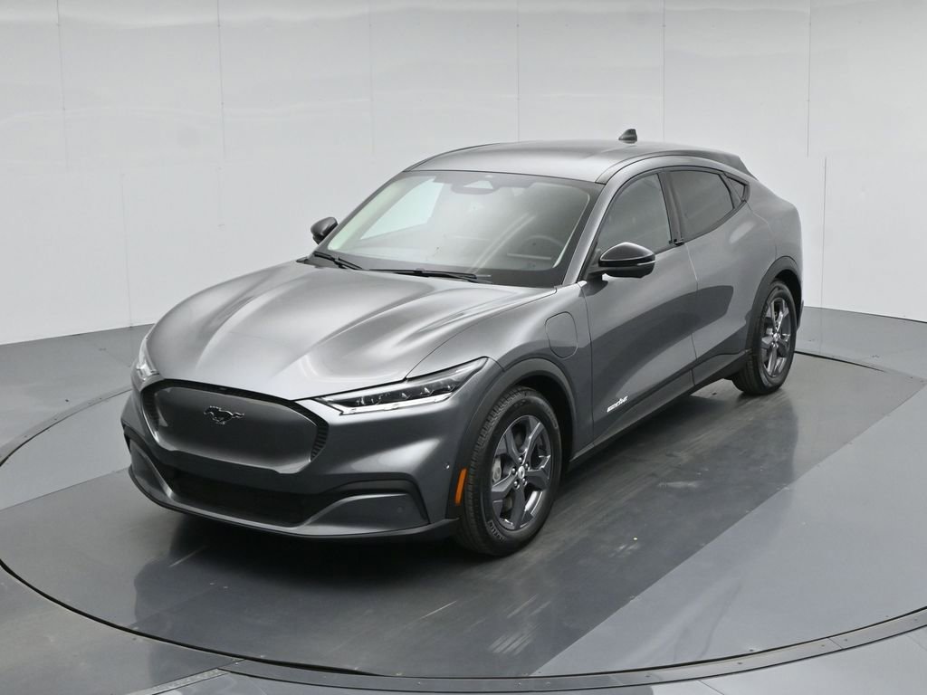 Certified 2023 Ford Mustang Mach-E Select image 41