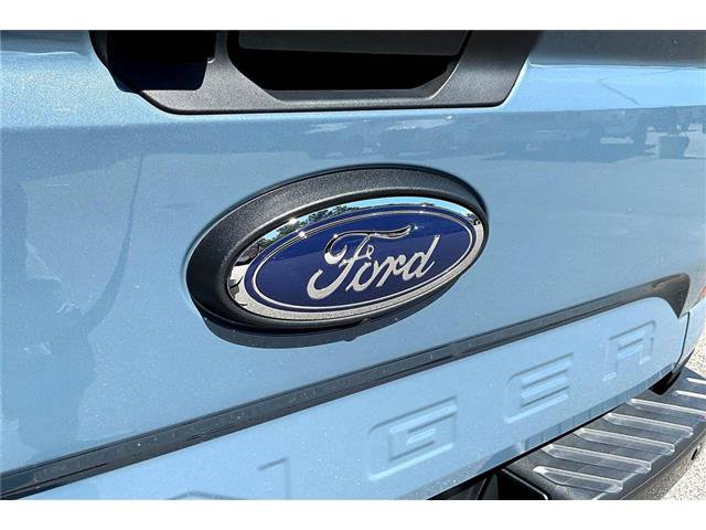 Certified 2025 Ford Ranger XLT w/ Equipment Group 301A High AWD/4WD image 27
