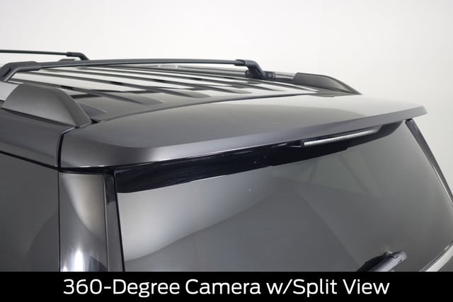 Certified 2020 Ford Expedition Max Limited w/ Equipment Group 302A AWD/4WD image 27