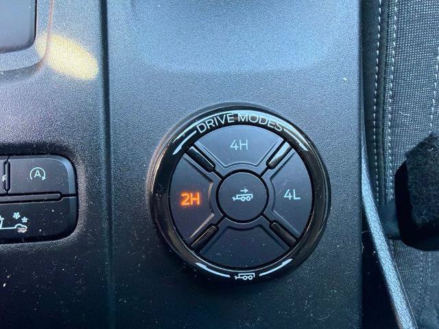 Certified 2024 Ford Ranger XLT AWD/4WD image 8