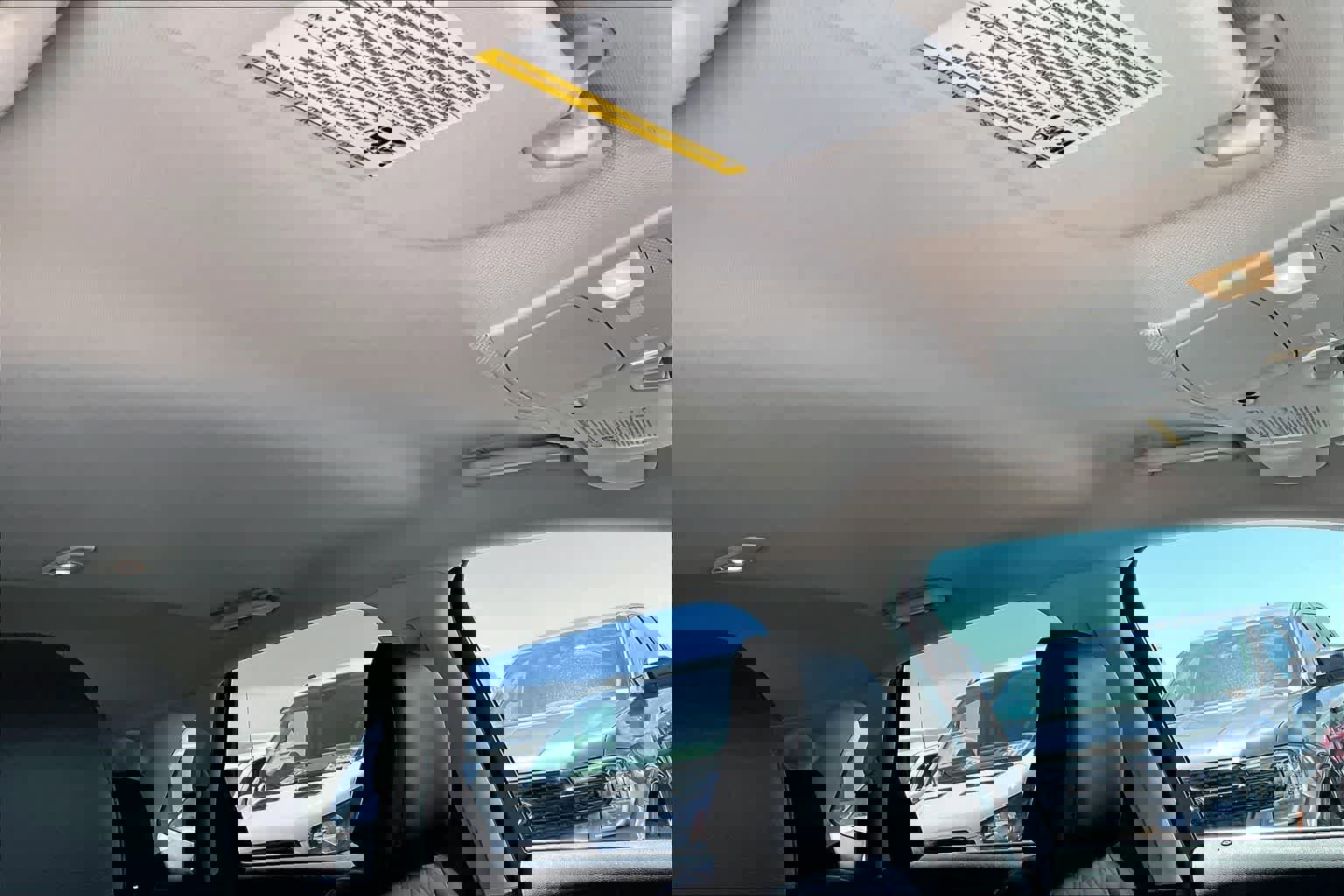 Certified 2024 Ford Edge Titanium w/ Equipment Group 301A image 30