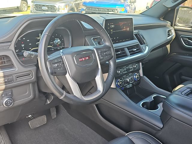 Used 2023 GMC Yukon SLT RWD image 19