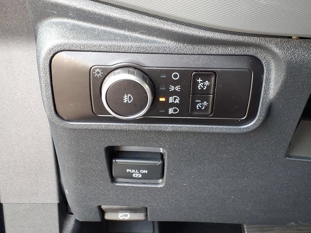 Certified 2023 Ford Bronco Big Bend w/ Sasquatch Package AWD/4WD image 16