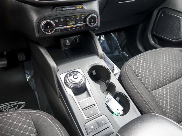 Certified 2025 Ford Escape Active AWD/4WD image 23