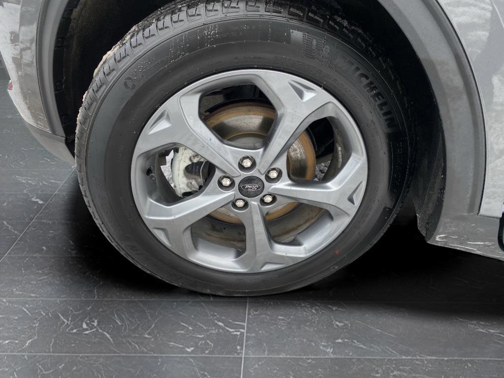 Certified 2025 Ford Escape ST-Line Select image 48