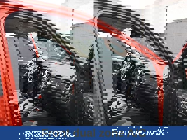 Certified 2023 Ford Ranger Lariat w/ Equipment Group 501A High AWD/4WD image 17