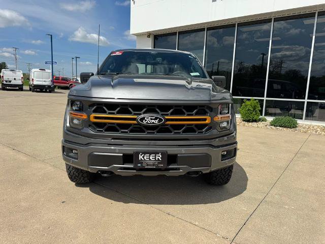 Certified 2025 Ford F150 Tremor w/ Tow/Haul Package AWD/4WD image 2
