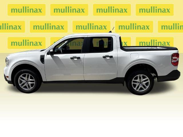Certified 2022 Ford Maverick XL image 5