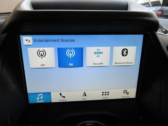 Certified 2019 Ford Escape Titanium AWD/4WD image 22