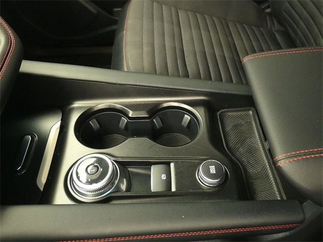 Certified 2025 Ford Explorer ST-Line w/ Premium Package image 14