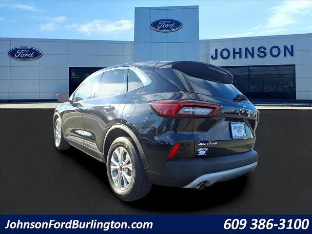 Certified 2023 Ford Escape Active image 5