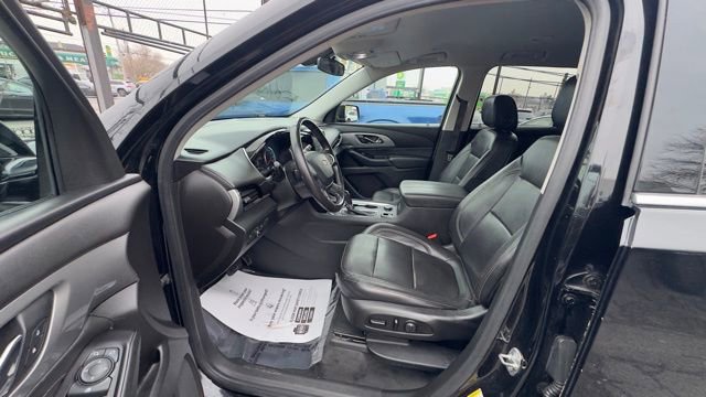 Used 2019 Chevrolet Traverse LT image 20