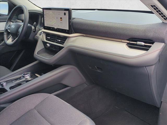 Certified 2025 Ford Explorer Active RWD image 22
