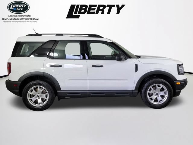 Certified 2022 Ford Bronco Sport AWD/4WD image 2