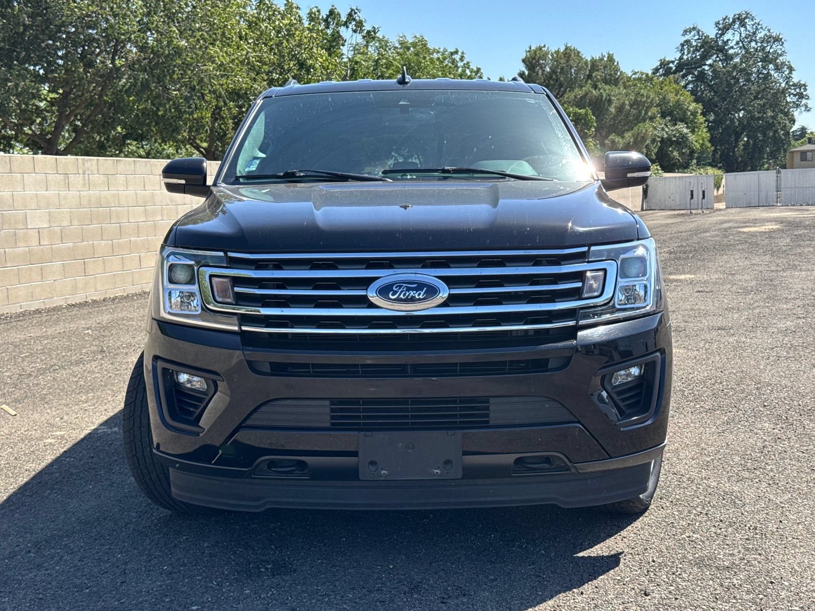 Certified 2021 Ford Expedition XLT AWD/4WD image 11