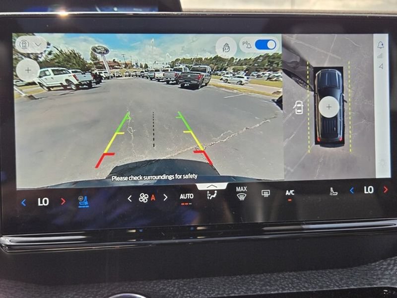 Certified 2025 Ford Expedition Tremor AWD/4WD image 25