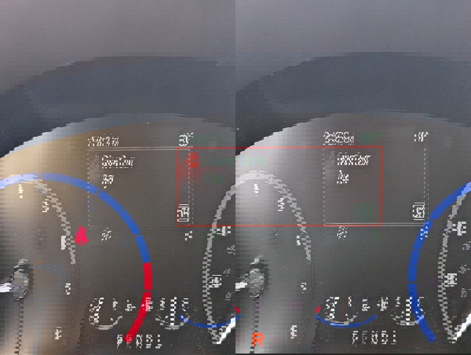 Certified 2024 Ford Bronco Sport Big Bend image 28