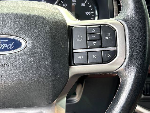 Certified 2024 Ford Expedition Limited RWD image 21