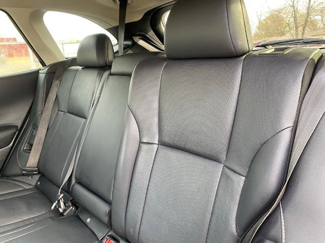 Used 2022 Subaru Outback Limited image 25