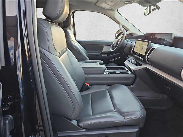 Certified 2026 Ford Expedition Max Active AWD/4WD image 17