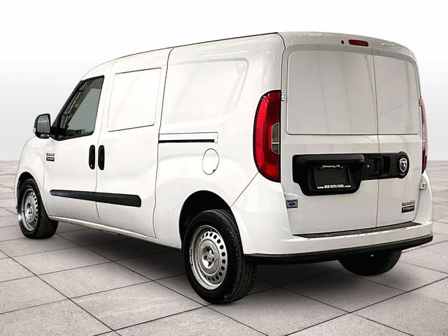 Used 2022 RAM ProMaster City Wagon FWD image 10
