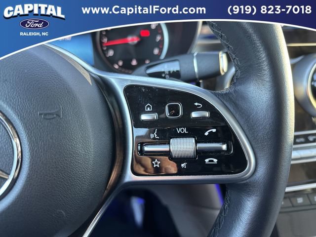 Used 2022 Mercedes-Benz GLC 300 image 23