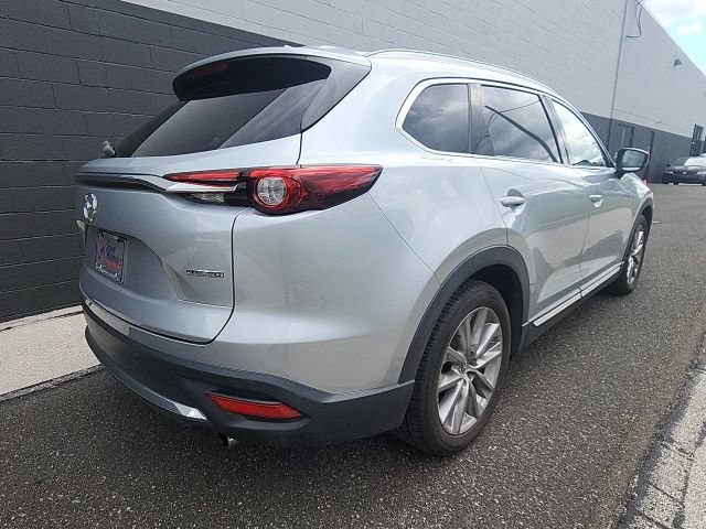 Used 2020 MAZDA CX-9 Grand Touring AWD/4WD image 6