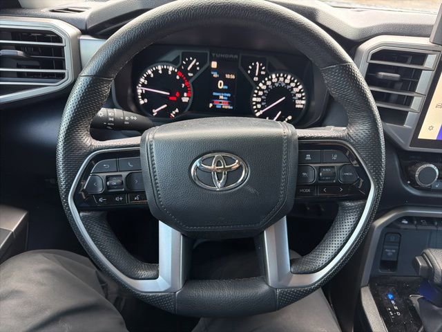 Used 2024 Toyota Tundra SR5 image 18