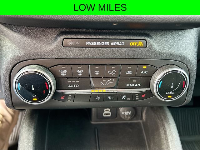 Certified 2024 Ford Escape Active AWD/4WD image 21