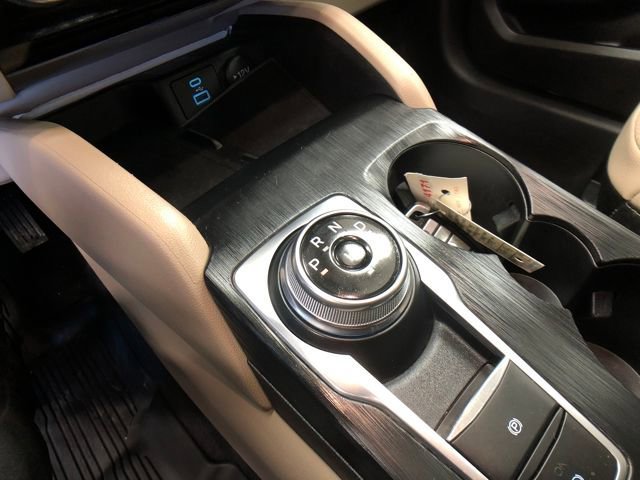 Certified 2022 Ford Escape SEL w/ Technology Package image 19