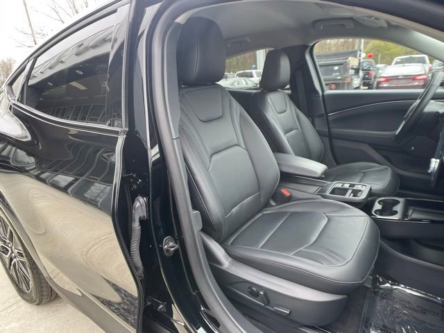 Certified 2025 Ford Mustang Mach-E Premium AWD/4WD image 37