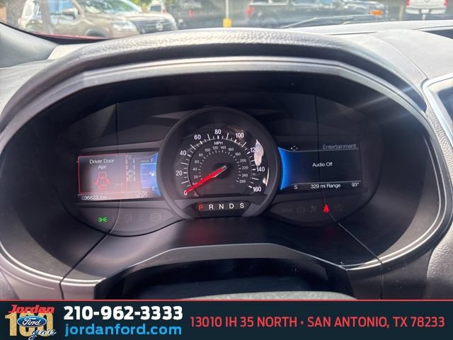Certified 2024 Ford Edge ST w/ Equipment Group 401A AWD/4WD image 26