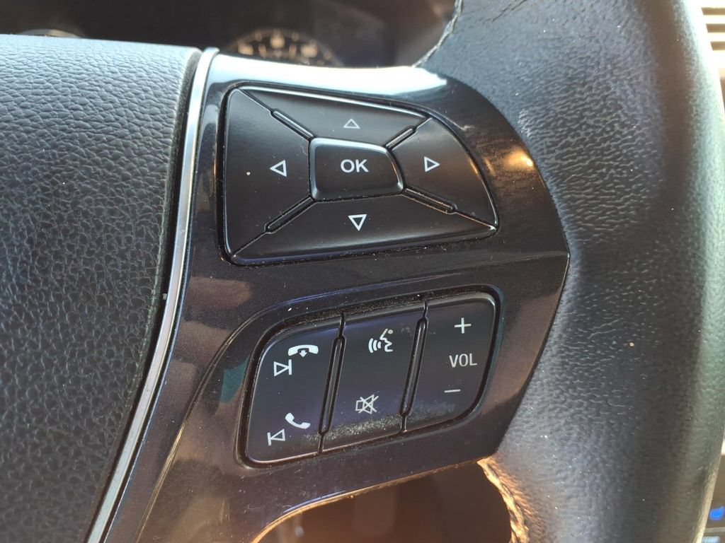 Certified 2018 Ford Explorer Platinum AWD/4WD image 24