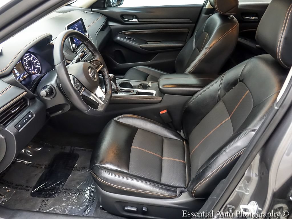 Used 2019 Nissan Altima 2.5 SR FWD image 10