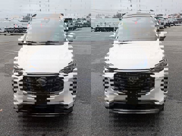 Certified 2024 Ford Escape SE w/ PHEV Premium Package image 9