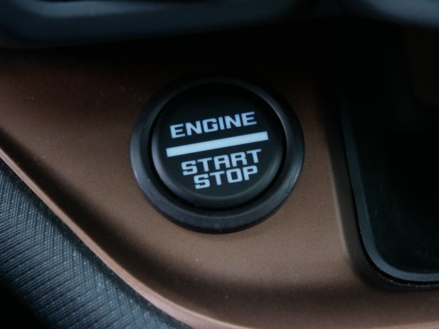 Certified 2024 Ford Bronco Sport Outer Banks w/ Tech Package AWD/4WD image 25
