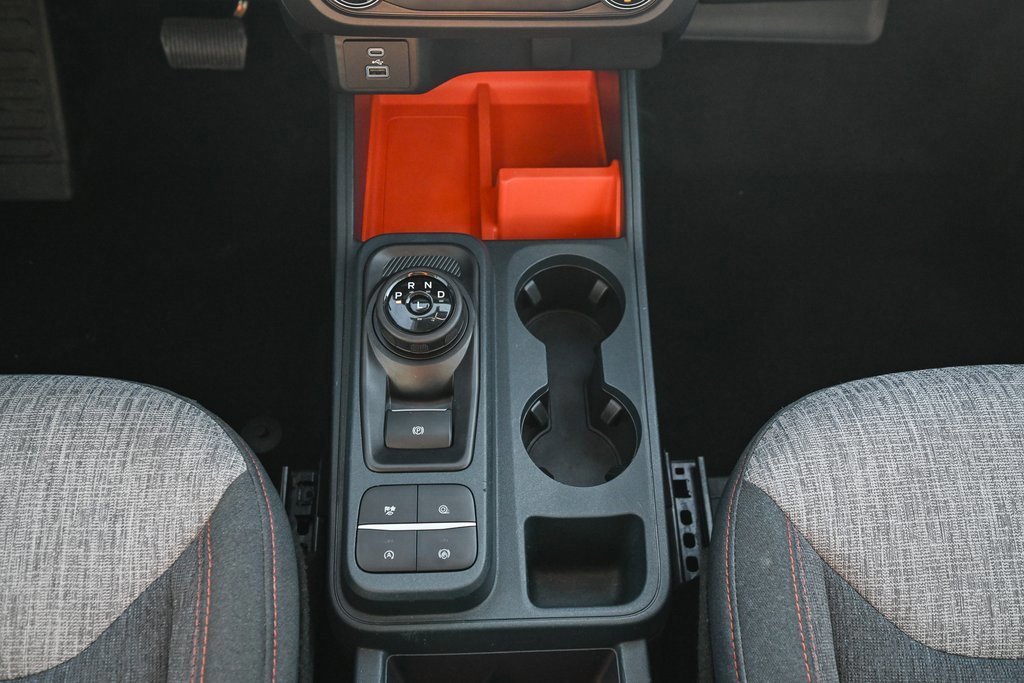 Certified 2023 Ford Maverick XLT w/ Equipment Group 300A Standard image 38