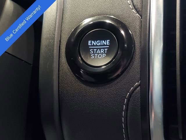 Certified 2025 Ford Expedition Platinum AWD/4WD image 16