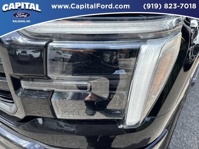 Certified 2024 Ford F150 Lariat w/ Equipment Group 502A High AWD/4WD image 11