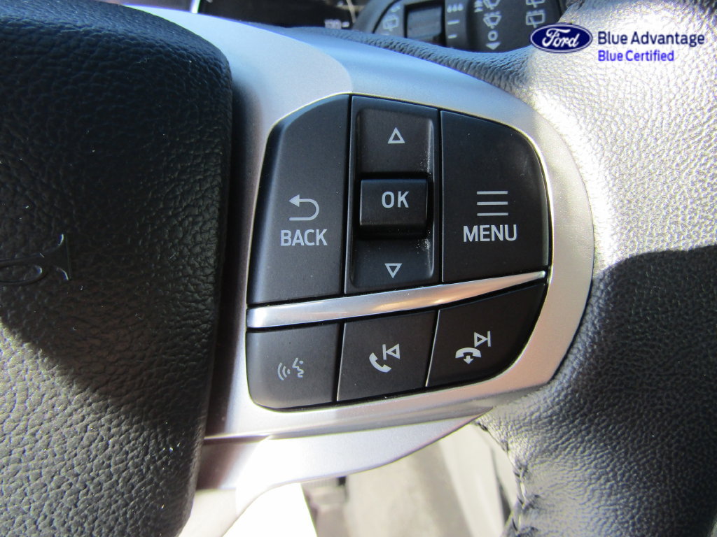 Certified 2024 Ford Explorer XLT w/ Equipment Group 202A AWD/4WD image 22