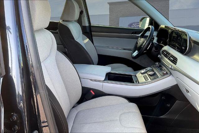 Used 2020 Hyundai Palisade SEL w/ Convenience Package FWD image 29